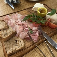 Cucina del NABUCCO - 