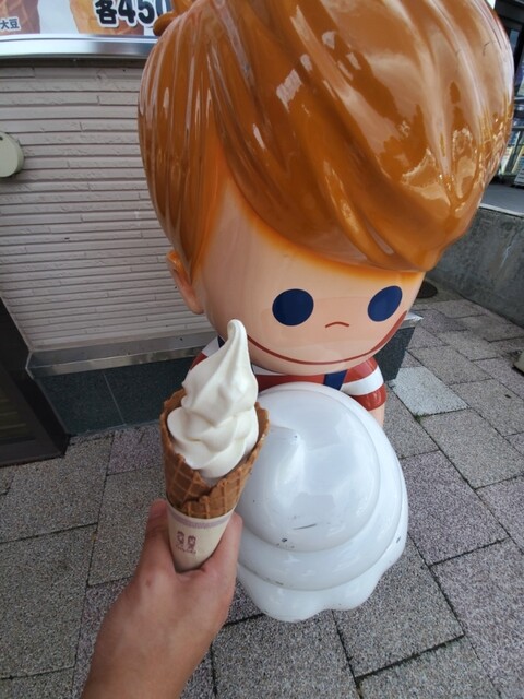 うめぇがすと - 古川（郷土料理）の写真