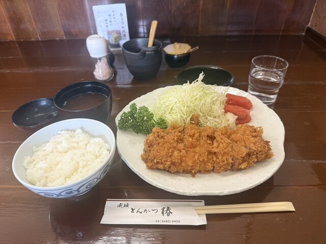 Tonkatsu Tsubaki photo 5