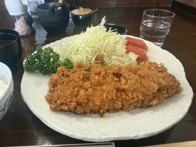 Tonkatsu Tsubaki photo 4