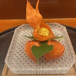日本料理 木の花 - 