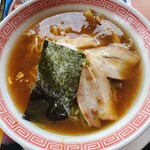 幸楽苑 - 料理写真: