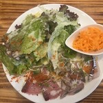 Bistrot33 santrois - 