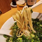 ラーメンまるイ 十二番丁店 - 