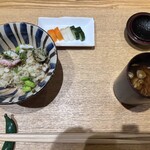 日本料理 e. - 