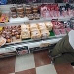 長者原サービスエリア(下り線) ショッピングコーナー - 料理写真: