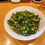ラーメンまるイ 十二番丁店 - 