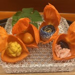 日本料理 木の花 - 