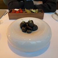 モダンフレンチ 「コラージュ」 コンラッド東京 - 