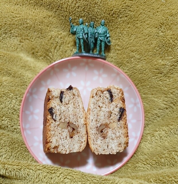 薬屋ノ二階 - 梁川（喫茶店）の写真