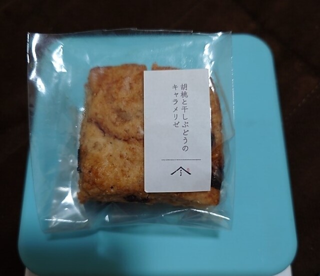 薬屋ノ二階 - 梁川（喫茶店）の写真