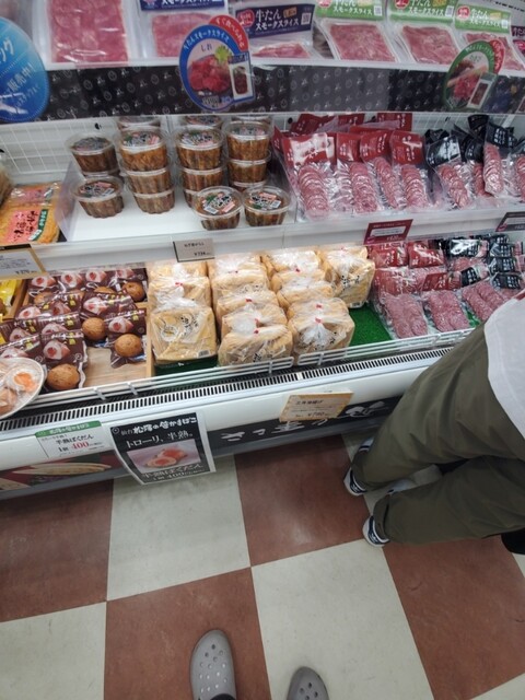 長者原サービスエリア下り線ショッピングコーナー | 古川の24時間営業