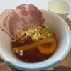 みなめんCafe みのおキューズモール店