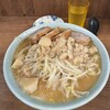 ラーメン二郎 池袋東口店