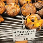 パンやきどころ RIKI - 