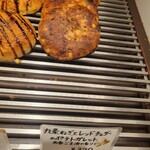 パンやきどころ RIKI - 