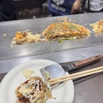 お好み焼き 八昌 - 