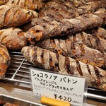 パンやきどころ RIKI - 