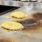 お好み焼き 八昌 - 