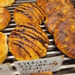 パンやきどころ RIKI - 