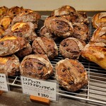 パンやきどころ RIKI - 