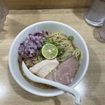 貝麺 みかわ - 