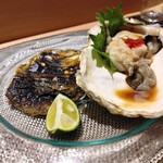 名駅 鮨 Sublime - 