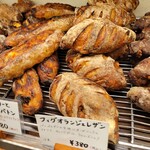 パンやきどころ RIKI - 