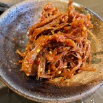 仙臺牛たん貴 - 