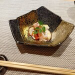 名駅 鮨 Sublime - 