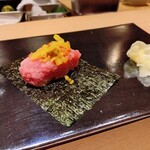 名駅 鮨 Sublime - 