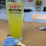 ヨコヤマ ユーランド鶴見 - ドリンク写真: