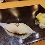 名駅 鮨 Sublime - 