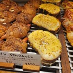 パンやきどころ RIKI - 