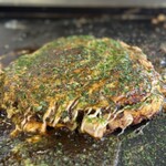 浅草もんじゃ かのや - 「もんじゃ」の聖地で「お好み焼き」を食らう