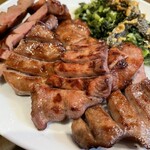 仙臺牛たん貴 - 