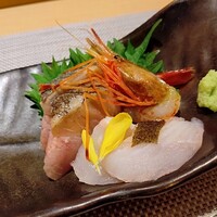 名駅 鮨 Sublime - 