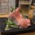 魚酒場 二つめ - 料理写真:金目鯛　1,290円