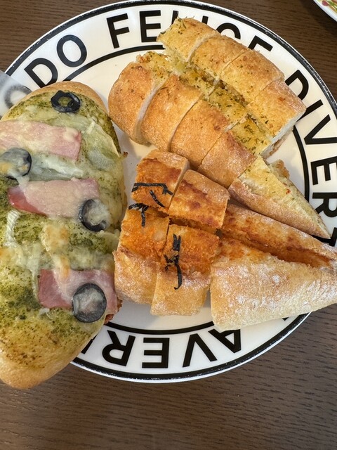 パン工房 星の屋 - 野木沢（パン）の写真