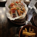 モアナマカイ珊瑚礁 - 