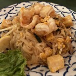 タイ政府公認 タイ料理 アロイチンチン - 