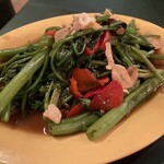 タイ政府公認 タイ料理 アロイチンチン - 