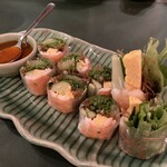 タイ政府公認 タイ料理 アロイチンチン - 