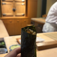 鮓 村瀬 - 