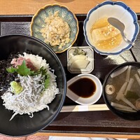 お料理 とみやま - 