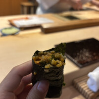 鮓 村瀬 - 