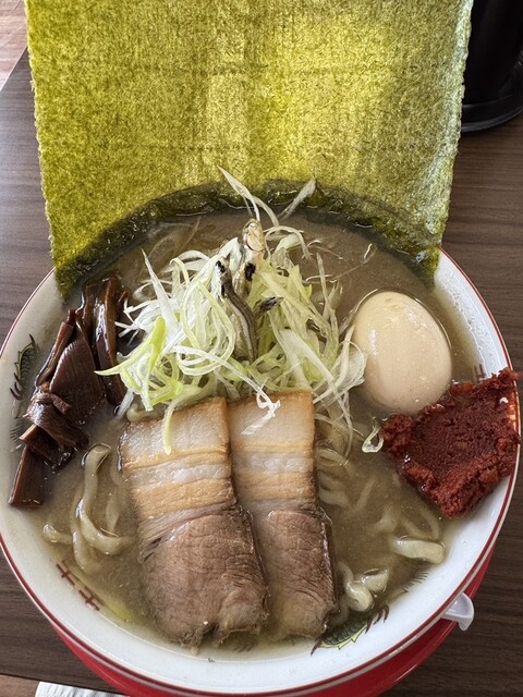 鬼ヤンマ &ndash; 須賀川の本格ラーメン店 | コスパと味のバランスが魅力
