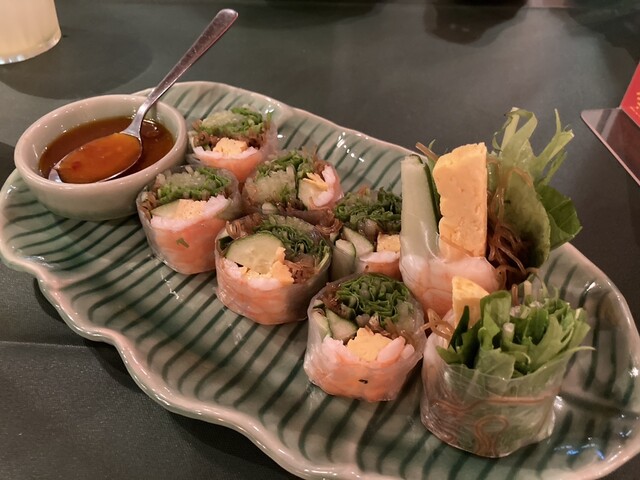 Thai Seifu Kounin Thai Aroichinchin