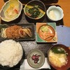 一福・食事処 - 料理写真:日替わりランチ