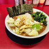 家系ラーメン 王道家直伝 との丸家  八潮店